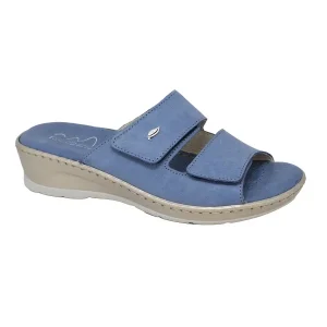 ANATOMSKE NATIKAČE MELEGANCE 41604 JEANS