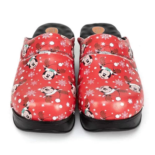 ANATOMSKE KLOMPE TERLIK SABO ST1068 WINTER WONDERLAND - Slika 2