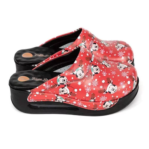 ANATOMSKE KLOMPE TERLIK SABO ST1068 WINTER WONDERLAND - Slika 3