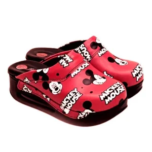 ANATOMSKE KLOMPE TERLIK SABO ST508 MICKEY MOUSE