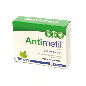 ANTIMETIL 36 tbl.