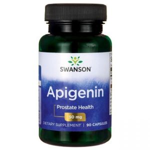 SWANSON APIGENIN 50 MG 90 KAPS