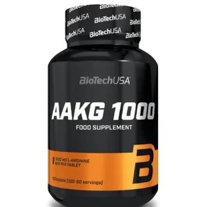 AAKG 1000 – 100 Tableta