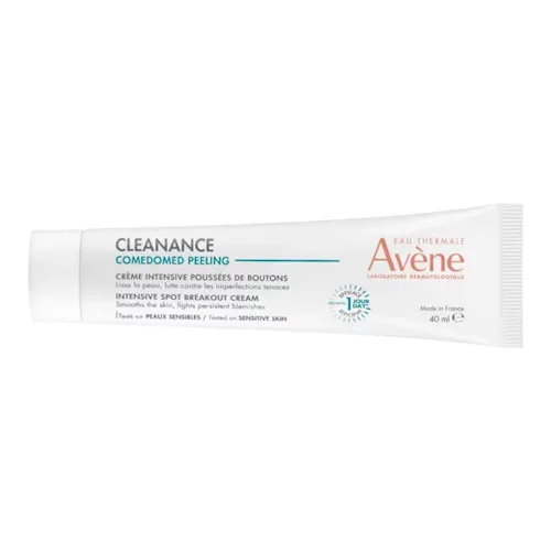 AVENE CLEANANCE COMEDOMED PILING KREMA 40ML - Slika 2