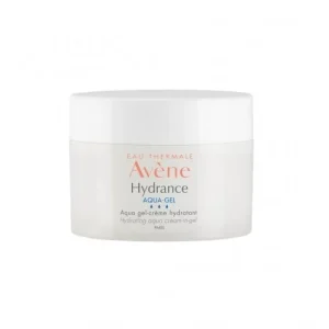 AVENE HYDRANCE AQUA GEL 50ML