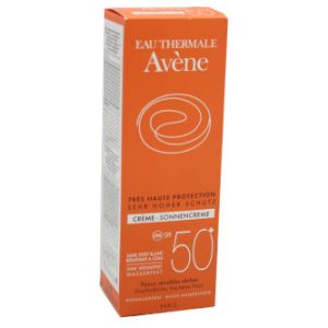 AVENE SUN KREMA SPF 50, 50ML