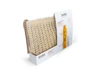 Laboratorios Babe Sun Vanity case set (Promo)