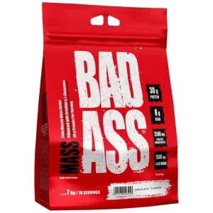 BAD ASS MASS gainer 7kg