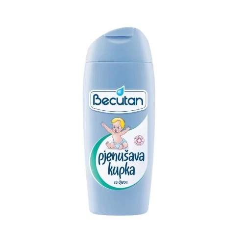BECUTAN PJENUŠAVA KUPKA 200ML - Slika 2