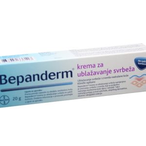 Bepanderm a 20 g
