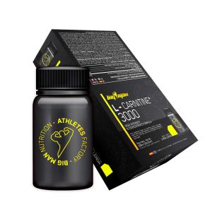 L-Carnitine+ 3000 (karnitin)