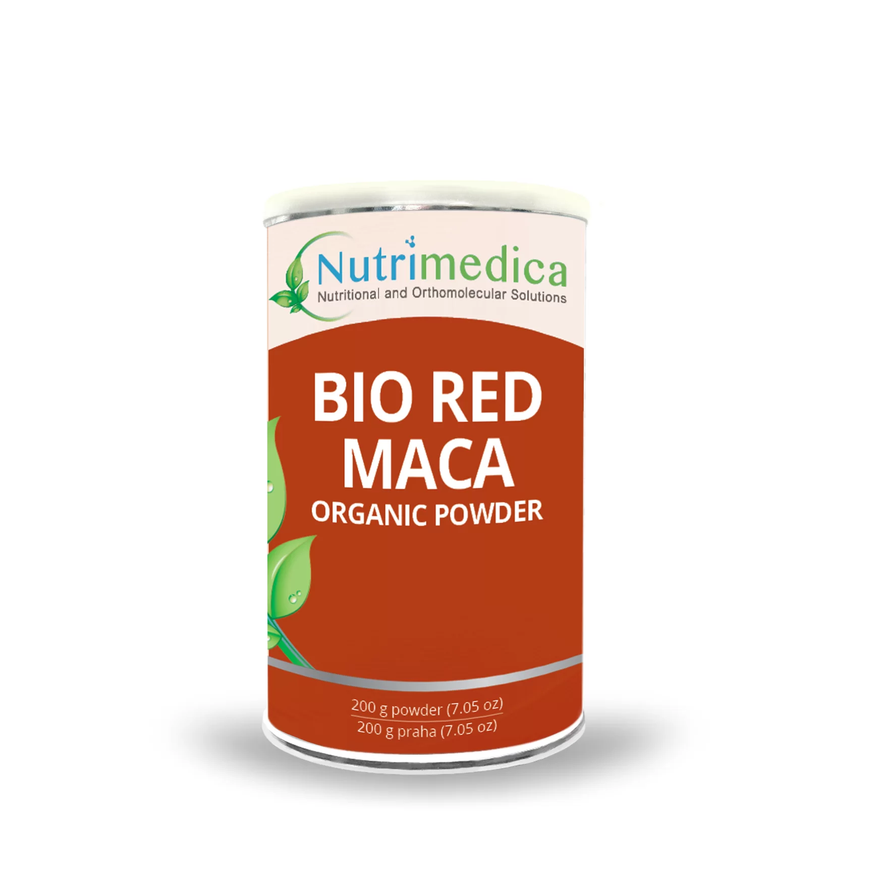 Crvena maca u prahu BIO 200g - Slika 2
