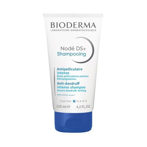 BIODERMA NODE DS+ ŠAMPON PROTIV PERUTI 125ML - Slika 2