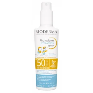 BIODERMA PHOTODERM PEDIATRICS SPREJ SPF50+ 200ML
