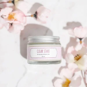 Biomedis Clear Start krema 50 ml