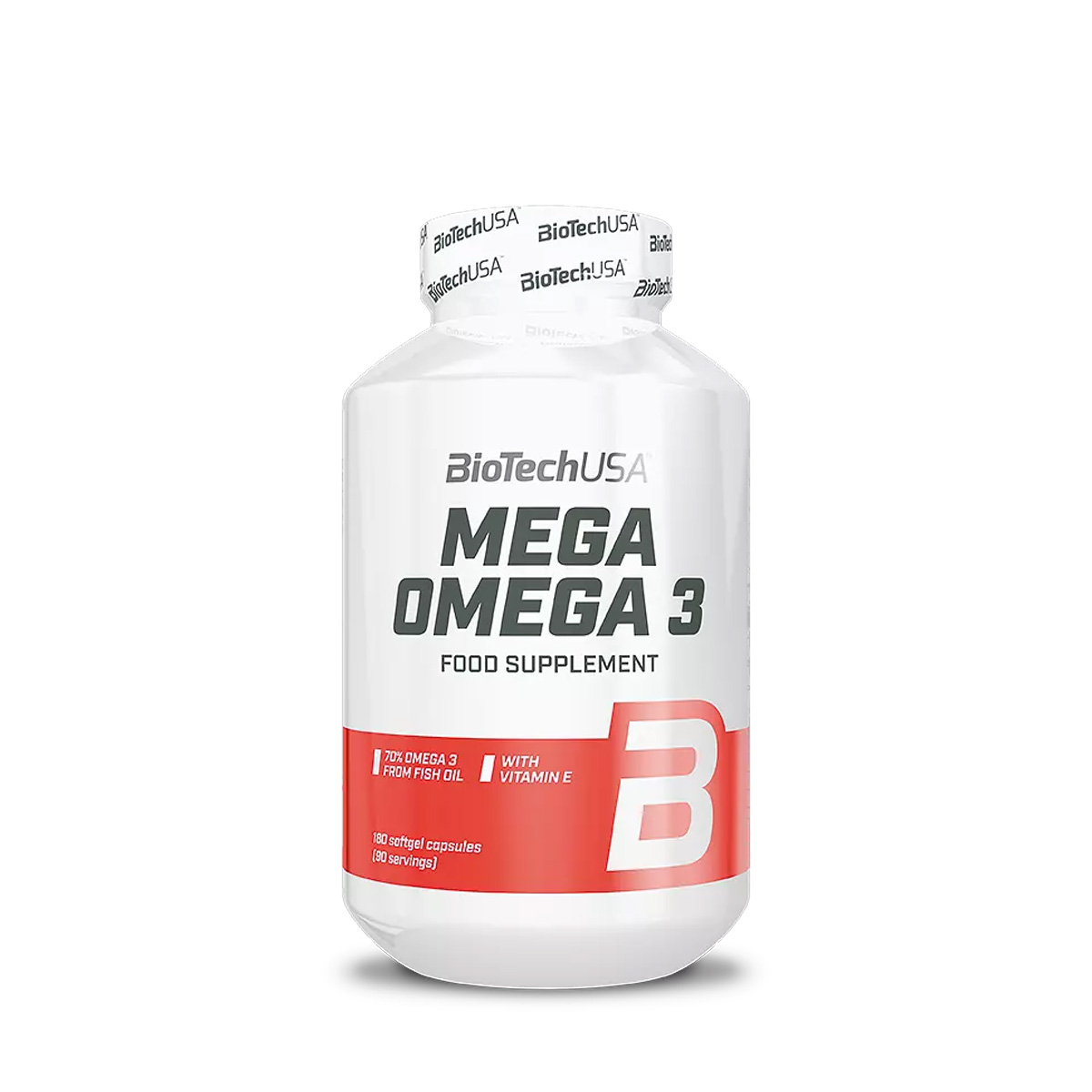 Mega Omega 3 | riblje ulje u kapsulama - Slika 2