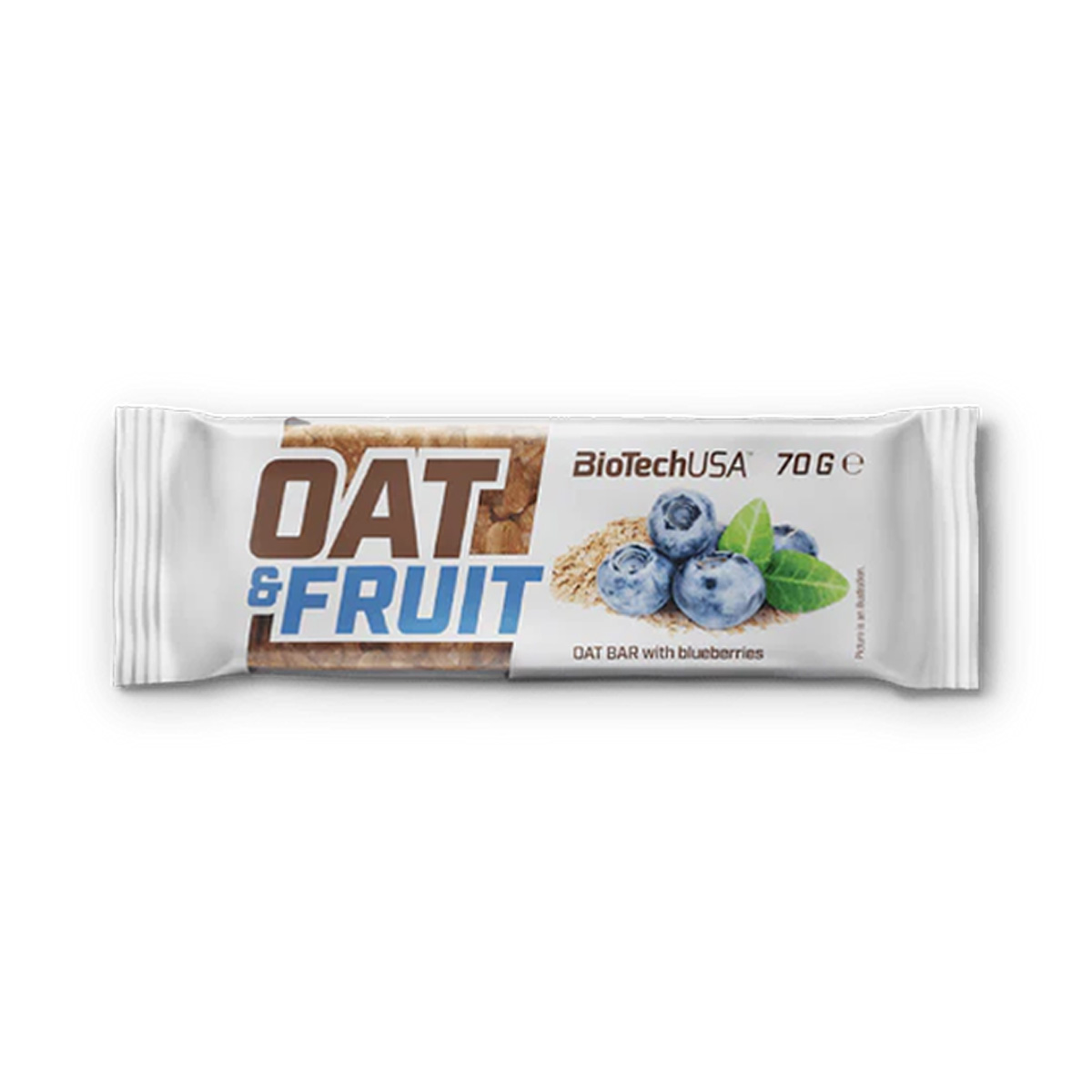 Oat & Fruits | zobena pločica - Slika 2