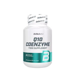 Coenzyme Q10 | koencim Q10