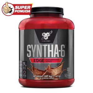 Syntha-6 Edge Protein