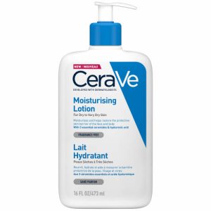 CERAVE HIDRATANTNI LOSION ZA TIJELO (473ML)