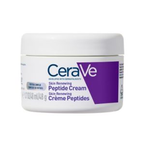 CERAVE OBNAVLJAJUĆA KREMA SA KOMPLEKSOM PEPTIDA 48G