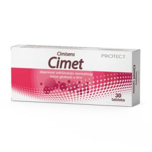 Cimet Protect a 30 tableta Esensa