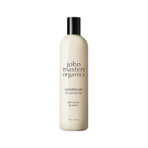 John Masters Organics regenerator agrumi gorka naranča 473 ML