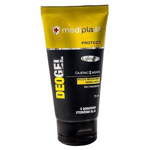 Deo Gel 75 ml