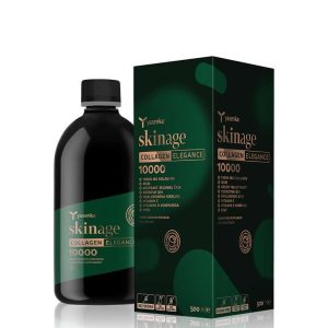 YASENKA Skinage COLLAGEN ELEGANCE