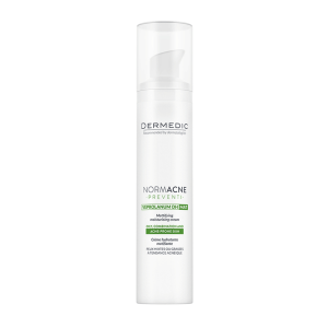 DERMEDIC NORMACNE matirajuća hidratantna krema (40 ml)