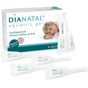 Dianatal porođajni gel (cijena po komadu)