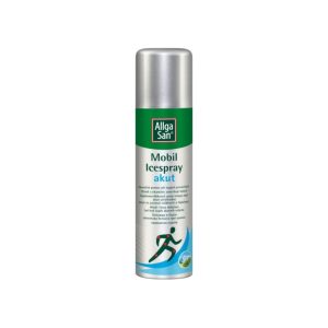 Allga San Mobil Eisspray Akut