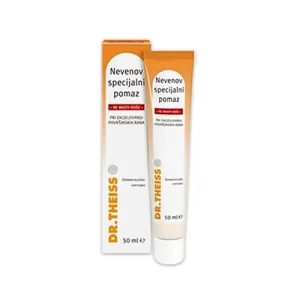 DR.THEISS NEVENOV SPECIJALNI  POMAZ 50ML