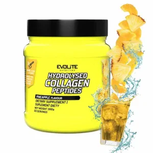 Kolagen, okus ananas 300g, Evolite