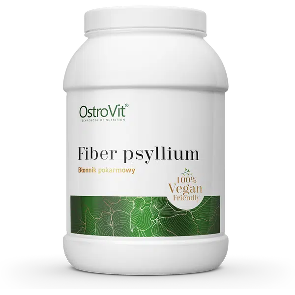 Psyllium ljuskice 700g, Ostrovit