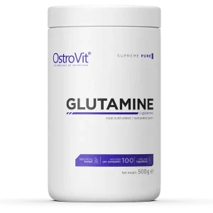 Glutamin pure 500g, Ostrovit