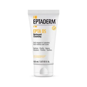 EPTADERM EPTA DS FLUID ZA ČIŠĆENJE 150ML