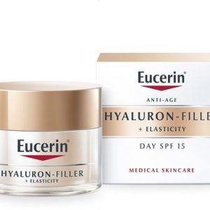 EUCERIN Hyaluron-Filler+Elasticity a 50ml dnevna krema