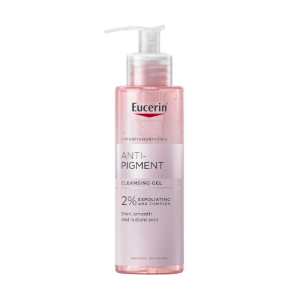 Eucerin Anti-Pigment gel za čišćenje s 2% AHA 200 ml