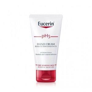 Eucerin pH5 krema za ruke 75 ml