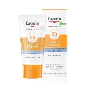 Eucerin Sun krema za zaštitu od sunca SPF 50, 50 ml