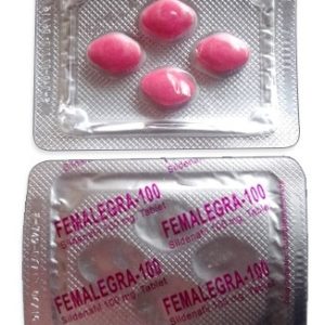 Female Viagra