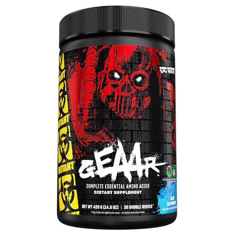 Mutant EAA gEAAr 400 g - Slika 2