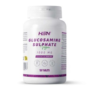Glukozamin sulfat HSN 120 tableta