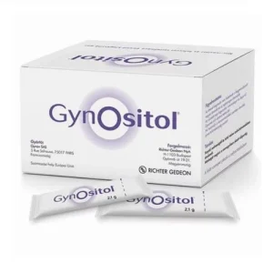 GYNOSITOL VREĆICE A60