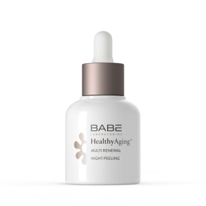 BABE MULTI RENEWAL NIGHT PEELING 30ML