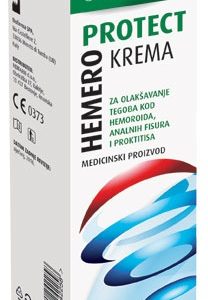 Dietpharm Hemero Protect krema