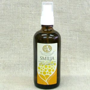 Hidrolat smilja 100 ml Aromatica