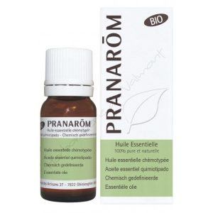 PRANAROM Čajevac 10ml