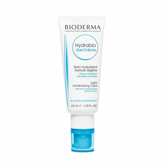 BIODERMA HYDRABIO GEL KREMA 40ML